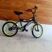 دوچرخه مارک المپیا(OLYMPIA) سایز 16