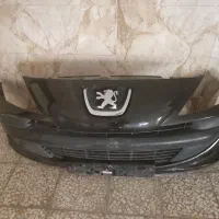 سپر ۲۰۷ با کمی خط و خش