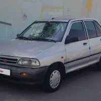 پراید ۸۸هیدرولیک