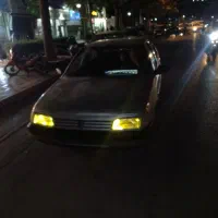پژو 84 بازسازی کامل فروش فوری