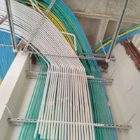 برق و تاسیسات ساختمان