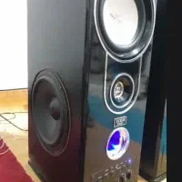 اسپیکر قدرتمند و خوش صدا