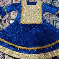 لباس مجلسی افغانستانی فروش فوری