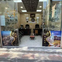 پیش فروش واحد پارکینگ دار رو به جلو در کوچه حجاب