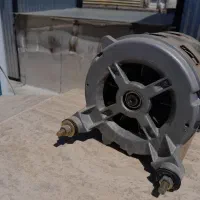 موتور ماشین لباسشویی ارج