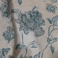 دستک پرده