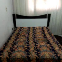 تخت و میز آرایش دونفره
