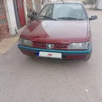 ۴۰۵ مدل۸۰