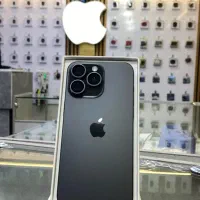 فروش آیفون 15 پرو مکس در حد نو