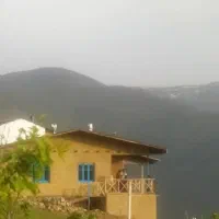 اجاره ویلا در ارتفاعات استان گلستان