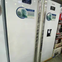 یخچال دوقلو
