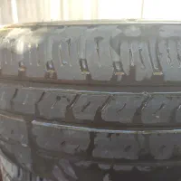 لاستیک ۲۰۶ و پراید