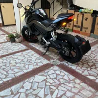 CF 250 NK