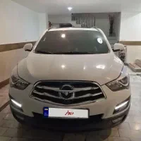 هایما S5 معاوضه با T8