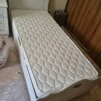 تخت تک نفره برند آپادانا
