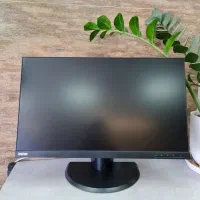 مانیتور Lenovo با کیفیت Full HD و 24 اینچ کف قیمت