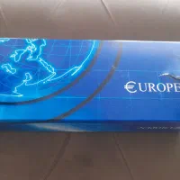 خودکار و خودنویس یوروپن وهانوفر