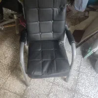صندلی انتظار