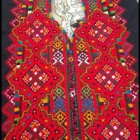 شیش گل چرخ و دست