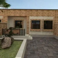 زمین ۱۸۰متری مسکن ملی رشتقون
