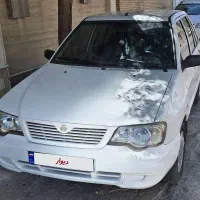 پراید111 مدل 91