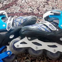کفش اسکیت