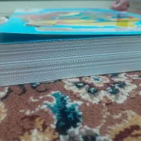 کتاب هوش سرعت و دقت تیزهوشان هایلایتر