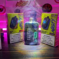 پادیکبار مصرف نستی (vape)