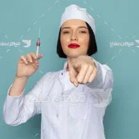 پرستار جهت بیمار