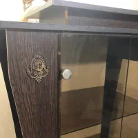 گنجه|بوفه، ویترین، کنسول|مشهد, ابوذر|دیوار