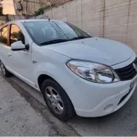 ساندرو اتوماتیک ۹۷ /بی رنگ