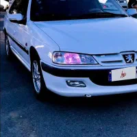 پارس ۱۴۰۰|خودرو سواری و وانت|مریوان, |دیوار