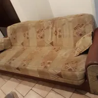 مبل تختخواب شو|مبلمان خانگی و میز عسلی|تهران, کوی فراز|دیوار
