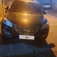 ماشین تمیز بدون کوچکترین ایراد
