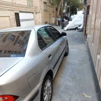فروش|خودرو سواری و وانت|لشت نشا, |دیوار
