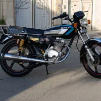 هوندا رهرو200 احسان نیکتاز همتاز تکتاز پیشرو