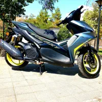 موتور گلکسی R155 اتومات