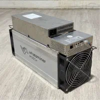 ماینر استوک چین M30s+ 100