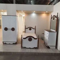 سرویس تخت خواب مدل موناکو