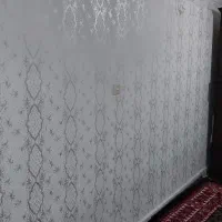 طرح‌کاغذ‌دیواری نقاش ساختمان جایگزین ارزان