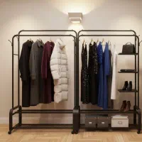 رگال باکس دار