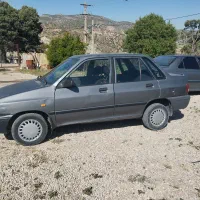 پراید مدل 87