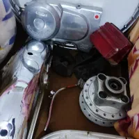 لوازم موتور
