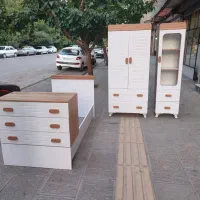 سرویس خواب شیدا