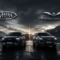 فروش قطعات اصلی محصولات مدیران خودرو. فونیکس