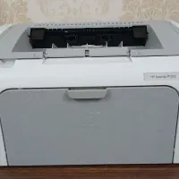 پرینتر اچ پی hp 1102 بسیار تمیز