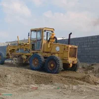 گریدر کوماتسو ۶۶۱