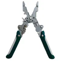 انبردست سیم چین دم باریک کاتر