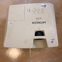 پروژکتور هیتاچی