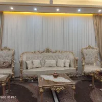 دوخت کاور مبل ژله ای برای انواع مبلمان